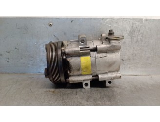 Recambio de compresor aire acondicionado para ford mondeo iii sedán (b4y) 2.0 tdci referencia OEM IAM 4L3H19497AD 5222062 