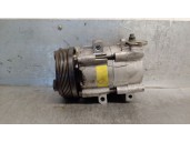 Recambio de compresor aire acondicionado para ford mondeo iii sedán (b4y) 2.0 tdci referencia OEM IAM 4L3H19497AD 5222062 