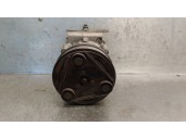 Recambio de compresor aire acondicionado para ford mondeo iii sedán (b4y) 2.0 tdci referencia OEM IAM 4L3H19497AD 5222062 