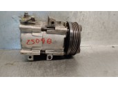 Recambio de compresor aire acondicionado para ford mondeo iii sedán (b4y) 2.0 tdci referencia OEM IAM 4L3H19497AD 5222062 