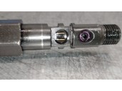 Recambio de inyector para ford mondeo iii sedán (b4y) 2.0 tdci referencia OEM IAM 3S7Q9K546BB EJDR00501Z DELPHI