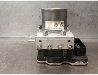 Recambio de abs para dacia bigster djf/sg2/mh6xb16m500b referencia OEM IAM 476609125R 