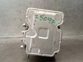 Recambio de abs para dacia bigster djf/sg2/mh6xb16m500b referencia OEM IAM 476609125R 