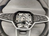 Recambio de volante para dacia bigster djf/sg2/mh6xb16m500b referencia OEM IAM 484000004R 