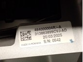 Recambio de volante para dacia bigster djf/sg2/mh6xb16m500b referencia OEM IAM 484000004R 