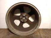 Recambio de llanta para peugeot 508 i (8d_) 2.0 hdi referencia OEM IAM 9671401677 R177.0J17CH5-46 