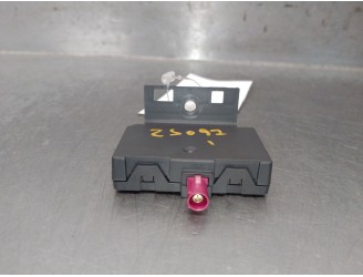 Recambio de antena para dacia bigster djf/sg2/mh6xb16m500b referencia OEM IAM 282124407R 