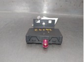 Recambio de antena para dacia bigster djf/sg2/mh6xb16m500b referencia OEM IAM 282124407R 