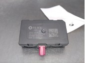 Recambio de antena para dacia bigster djf/sg2/mh6xb16m500b referencia OEM IAM 282124407R 