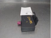 Recambio de antena para dacia bigster djf/sg2/mh6xb16m500b referencia OEM IAM 282124407R 