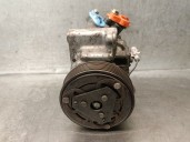 Recambio de compresor aire acondicionado para toyota aygo (_b1_) 1.0 (kgb10_) referencia OEM IAM 883100H010 883100H010 506021737