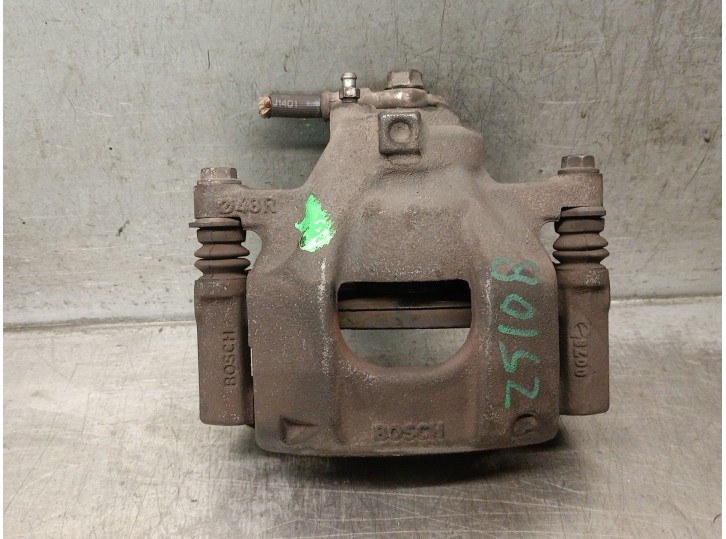 Recambio de pinza freno delantera derecha para toyota aygo (_b1_) 1.0 (kgb10_) referencia OEM IAM 477300H010 477300H010 