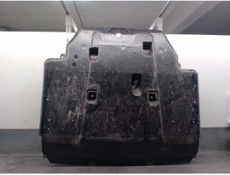 Recambio de cubrecarter para dacia bigster djf/sg2/mh6xb16m500b referencia OEM IAM 748183958R 