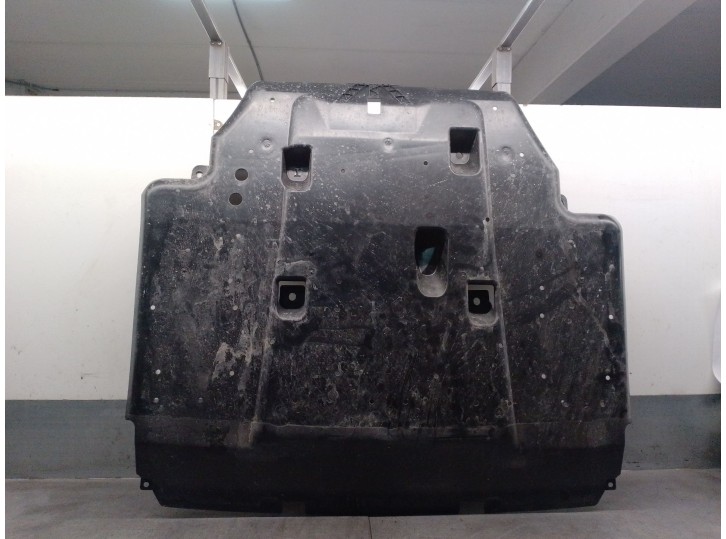 Recambio de cubrecarter para dacia bigster djf/sg2/mh6xb16m500b referencia OEM IAM 748183958R 