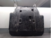 Recambio de cubrecarter para dacia bigster djf/sg2/mh6xb16m500b referencia OEM IAM 748183958R 