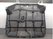 Recambio de cubrecarter para dacia bigster djf/sg2/mh6xb16m500b referencia OEM IAM 748183958R 