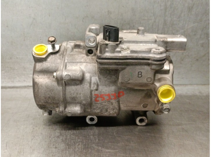 Recambio de compresor aire acondicionado para lexus ct (zwa10_) 200h (zwa10_) referencia OEM IAM 8837076020 8837076020 