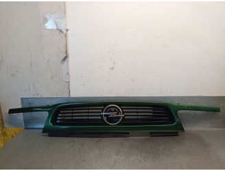 Recambio de rejilla delantera para opel astra f sedán (t92) 1.4 i 16v (f19, m19) referencia OEM IAM 90397350 1719920 