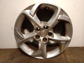 Recambio de llanta para peugeot 508 i (8d_) 2.0 hdi referencia OEM IAM 9671401677 R177.0J17CH5-46 