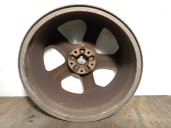 Recambio de llanta para peugeot 508 i (8d_) 2.0 hdi referencia OEM IAM 9671401677 R177.0J17CH5-46 