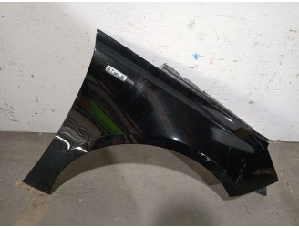 Recambio de aleta delantera derecha para peugeot 308 ii (lb_, lp_, lw_, lh_, l3_) 1.2 thp 130 referencia OEM IAM 9802164280 9802