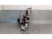 Recambio de soporte filtro aceite para opel corsa e furgoneta/hatchback (x15) 1.3 cdti (08) referencia OEM IAM 55256614 650204 