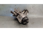 Recambio de soporte filtro aceite para opel corsa e furgoneta/hatchback (x15) 1.3 cdti (08) referencia OEM IAM 55256614 650204 