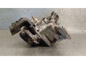 Recambio de soporte filtro aceite para opel corsa e furgoneta/hatchback (x15) 1.3 cdti (08) referencia OEM IAM 55256614 650204 