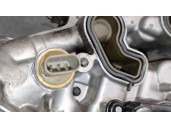 Recambio de soporte filtro aceite para opel corsa e furgoneta/hatchback (x15) 1.3 cdti (08) referencia OEM IAM 55256614 650204 