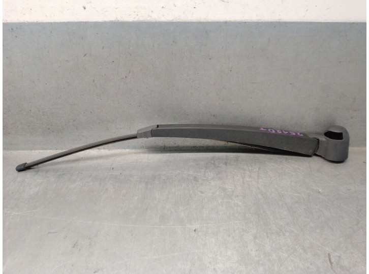 Recambio de brazo limpia trasero para volkswagen touran (1t1, 1t2) 1.9 tdi referencia OEM IAM 1T0955707C 1T0955707C 