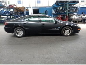 chrysler 300m (lr) del año 2000