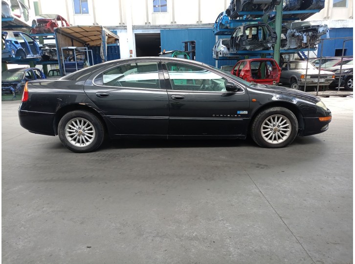 chrysler 300m (lr) del año 2000