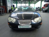 chrysler 300m (lr) del año 2000
