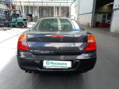 chrysler 300m (lr) del año 2000