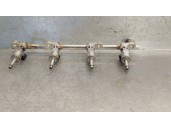 Recambio de rampa inyectora para mazda cx-5 (kf) 2.0 skyactiv-g awd referencia OEM IAM PE0113150 PE0113150 