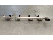 Recambio de rampa inyectora para mazda cx-5 (kf) 2.0 skyactiv-g awd referencia OEM IAM PE0113150 PE0113150 