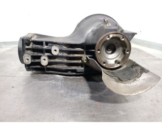 Recambio de diferencial trasero para audi a6 c5 (4b2, 4b4) 2.5 tdi quattro referencia OEM IAM EUS 01R500044E 01R525053E