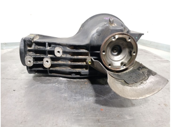 Recambio de diferencial trasero para audi a6 c5 (4b2, 4b4) 2.5 tdi quattro referencia OEM IAM EUS 01R500044E 01R525053E