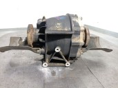 Recambio de diferencial trasero para audi a6 c5 (4b2, 4b4) 2.5 tdi quattro referencia OEM IAM EUS 01R500044E 01R525053E