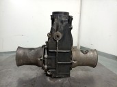 Recambio de diferencial trasero para audi a6 c5 (4b2, 4b4) 2.5 tdi quattro referencia OEM IAM EUS 01R500044E 01R525053E