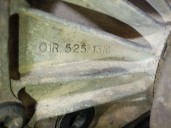 Recambio de diferencial trasero para audi a6 c5 (4b2, 4b4) 2.5 tdi quattro referencia OEM IAM EUS 01R500044E 01R525053E