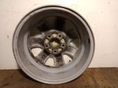 Recambio de llanta para kia carens iii monospace (un) 2.0 crdi 115 referencia OEM IAM 529101D101 R156JX15-41 