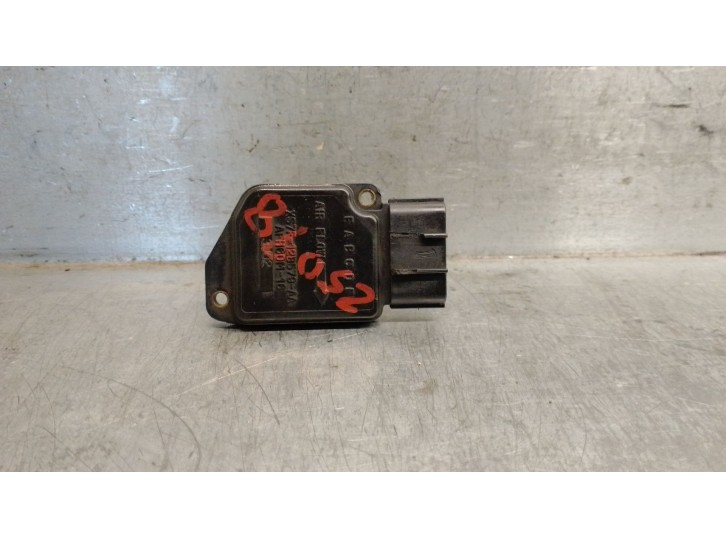 Recambio de caudalimetro para ford mondeo iii sedán (b4y) 2.0 tdci referencia OEM IAM XS7F12B579AA AFH60M16