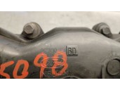 Recambio de colector admision para ford mondeo iii sedán (b4y) 2.0 tdci referencia OEM IAM 2S7Q9424BD 1671577 