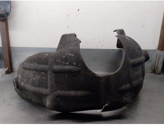 Recambio de paso rueda trasero izquierdo para dacia bigster djf/sg2/mh6xb16m500b referencia OEM IAM H5FE6 