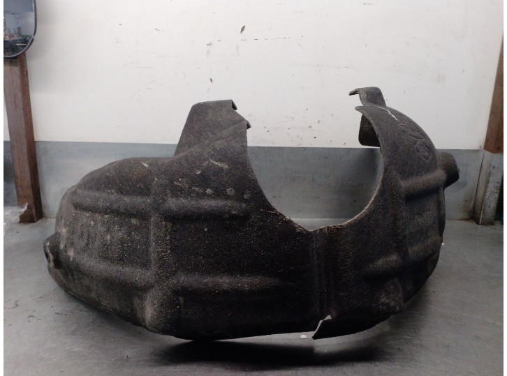 Recambio de paso rueda trasero izquierdo para dacia bigster djf/sg2/mh6xb16m500b referencia OEM IAM H5FE6 