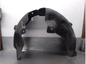 Recambio de paso rueda trasero izquierdo para dacia bigster djf/sg2/mh6xb16m500b referencia OEM IAM H5FE6 