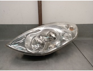 Recambio de faro izquierdo para renault master iii furgon ma / fm9t / myb23061a3t0 2.3 diesel referencia OEM IAM 260600049R 2606