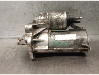 Recambio de motor arranque para dacia sandero (bs_) 1.5 dci referencia OEM IAM 233000603R 233000603R 