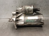 Recambio de motor arranque para dacia sandero (bs_) 1.5 dci referencia OEM IAM 233000603R 233000603R 